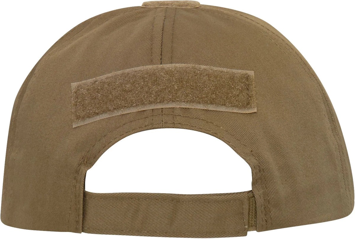 Tactical Operator Cap