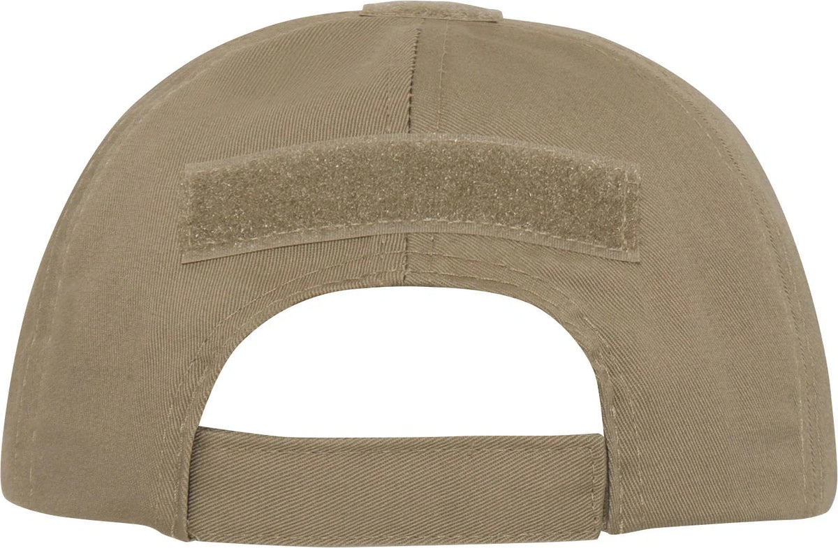 Tactical Operator Cap