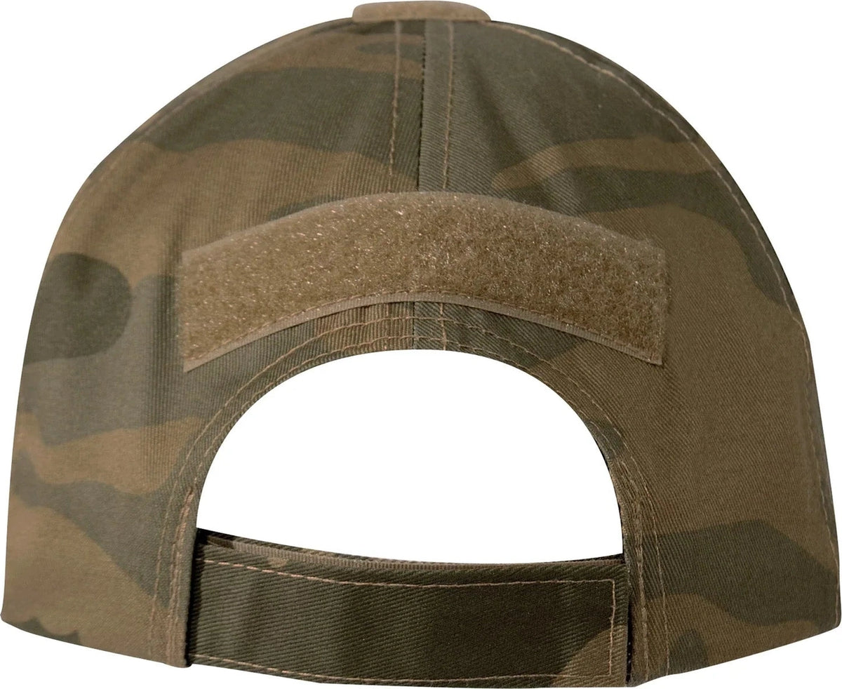Tactical Operator Cap