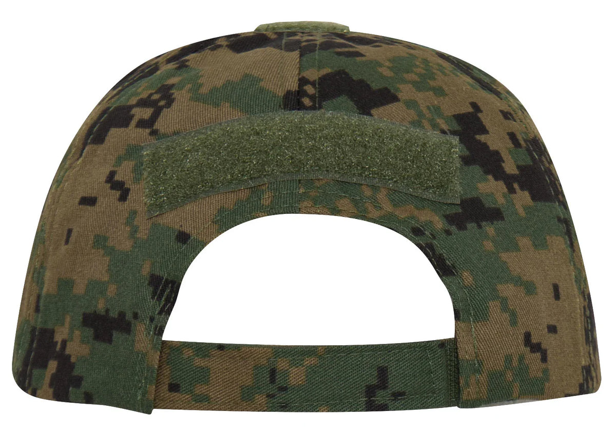 Tactical Operator Cap