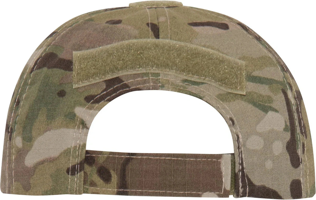 Tactical Operator Cap