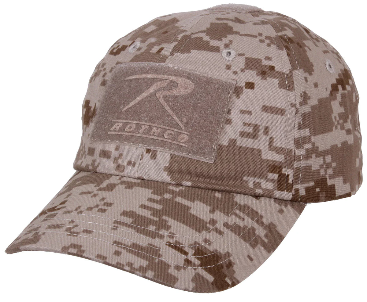 Tactical Operator Cap