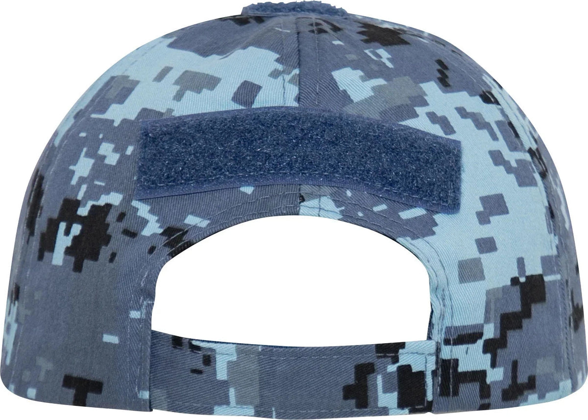 Tactical Operator Cap