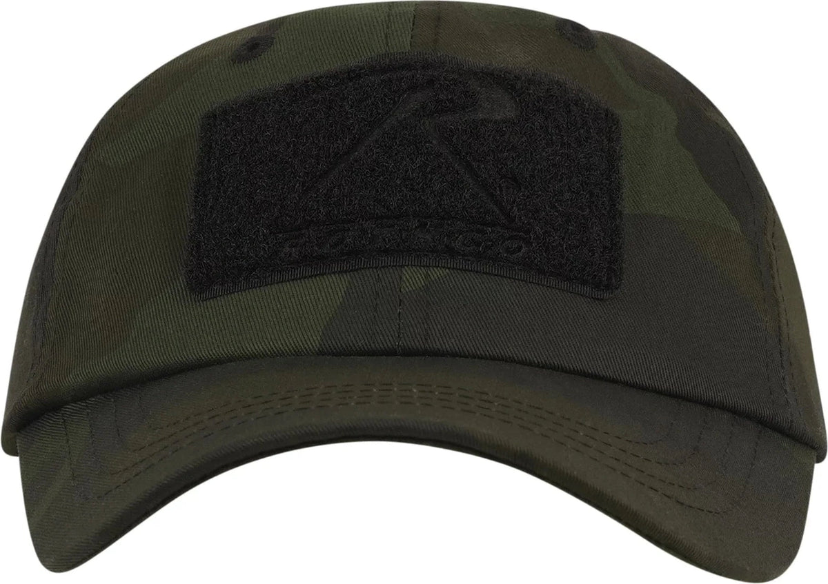 Tactical Operator Cap