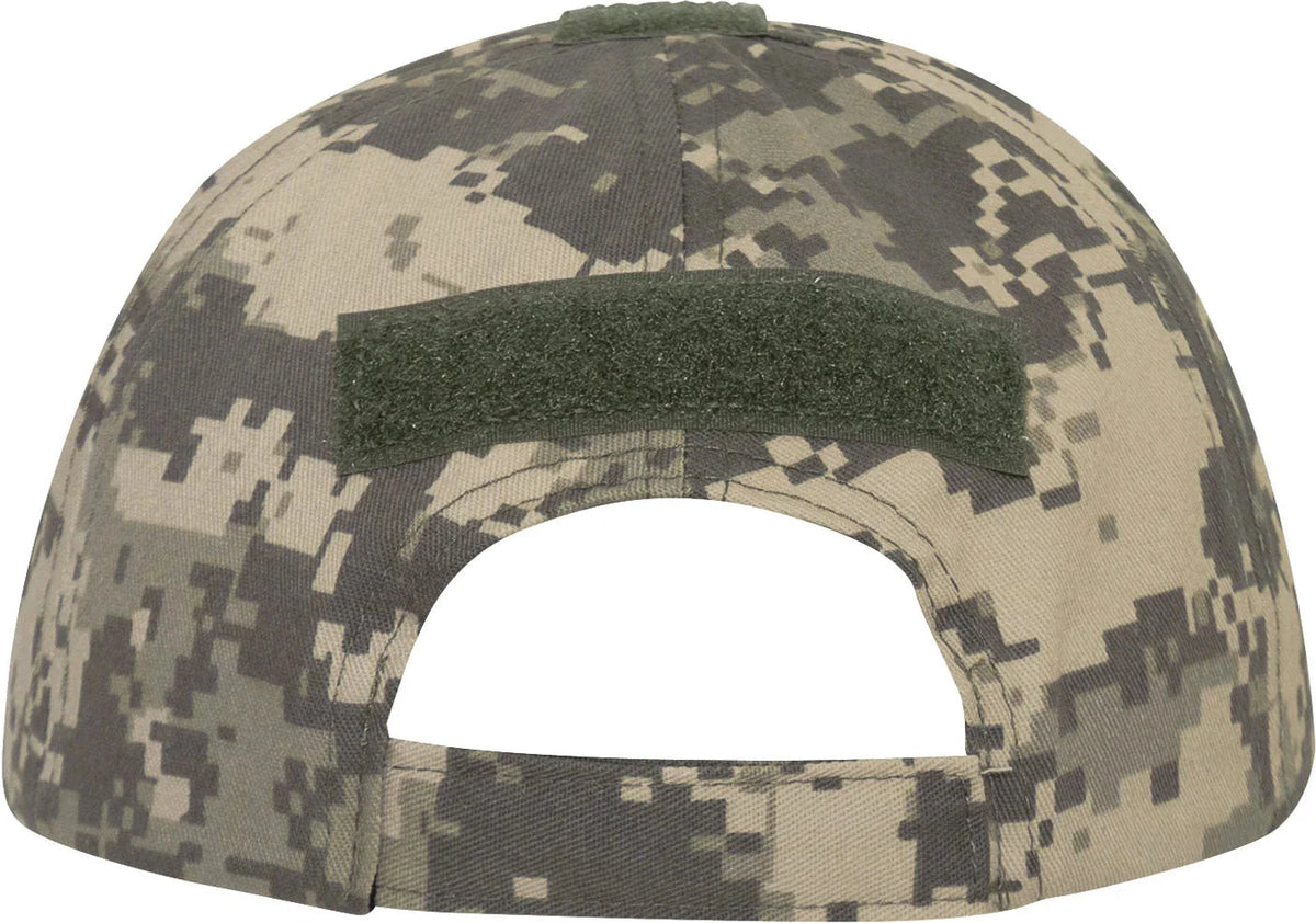 Tactical Operator Cap