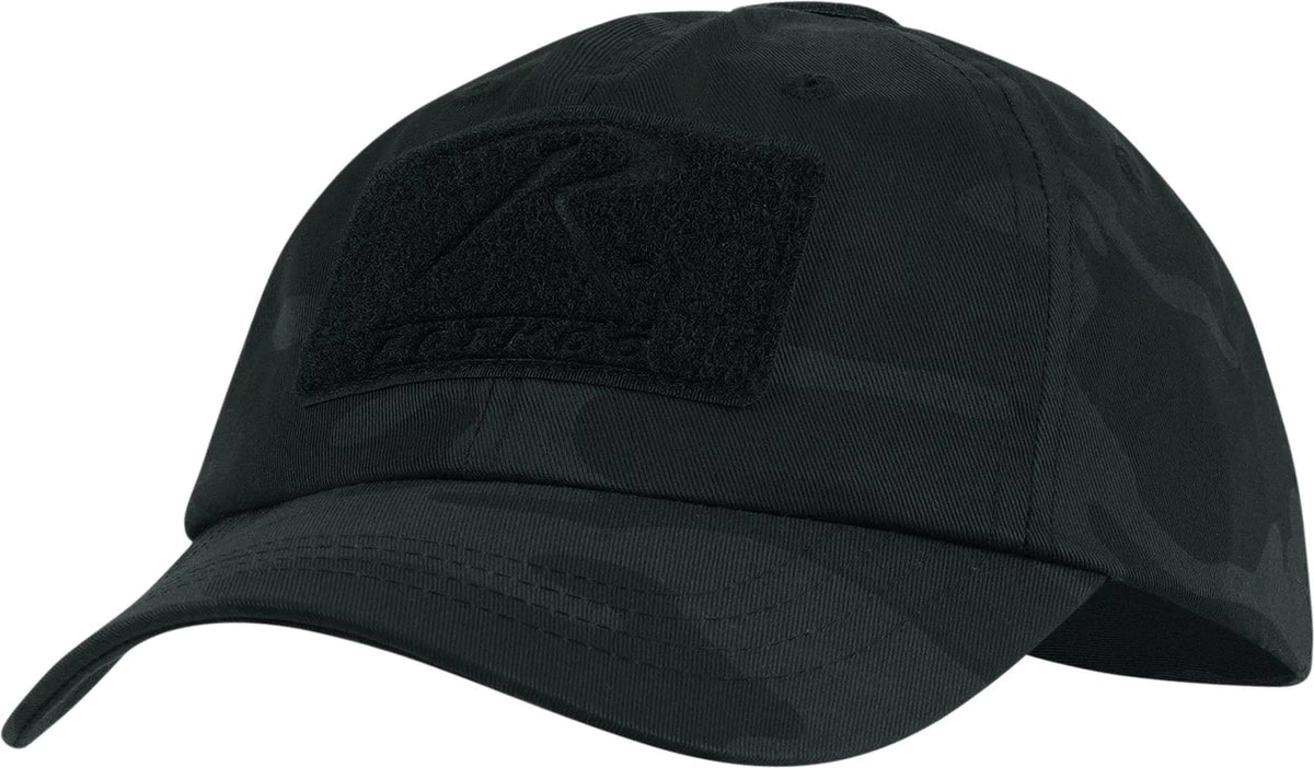 Tactical Operator Cap