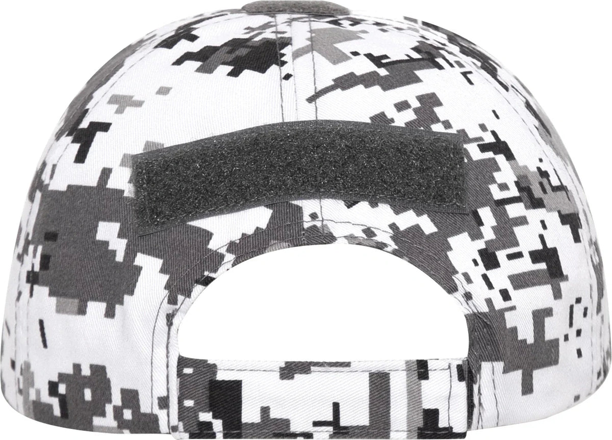 Tactical Operator Cap