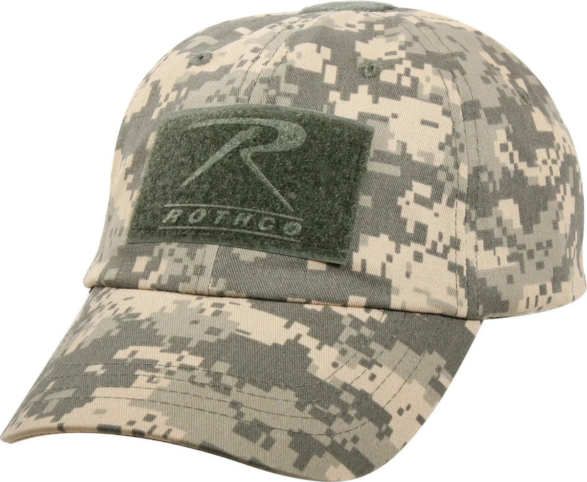 Tactical Operator Cap