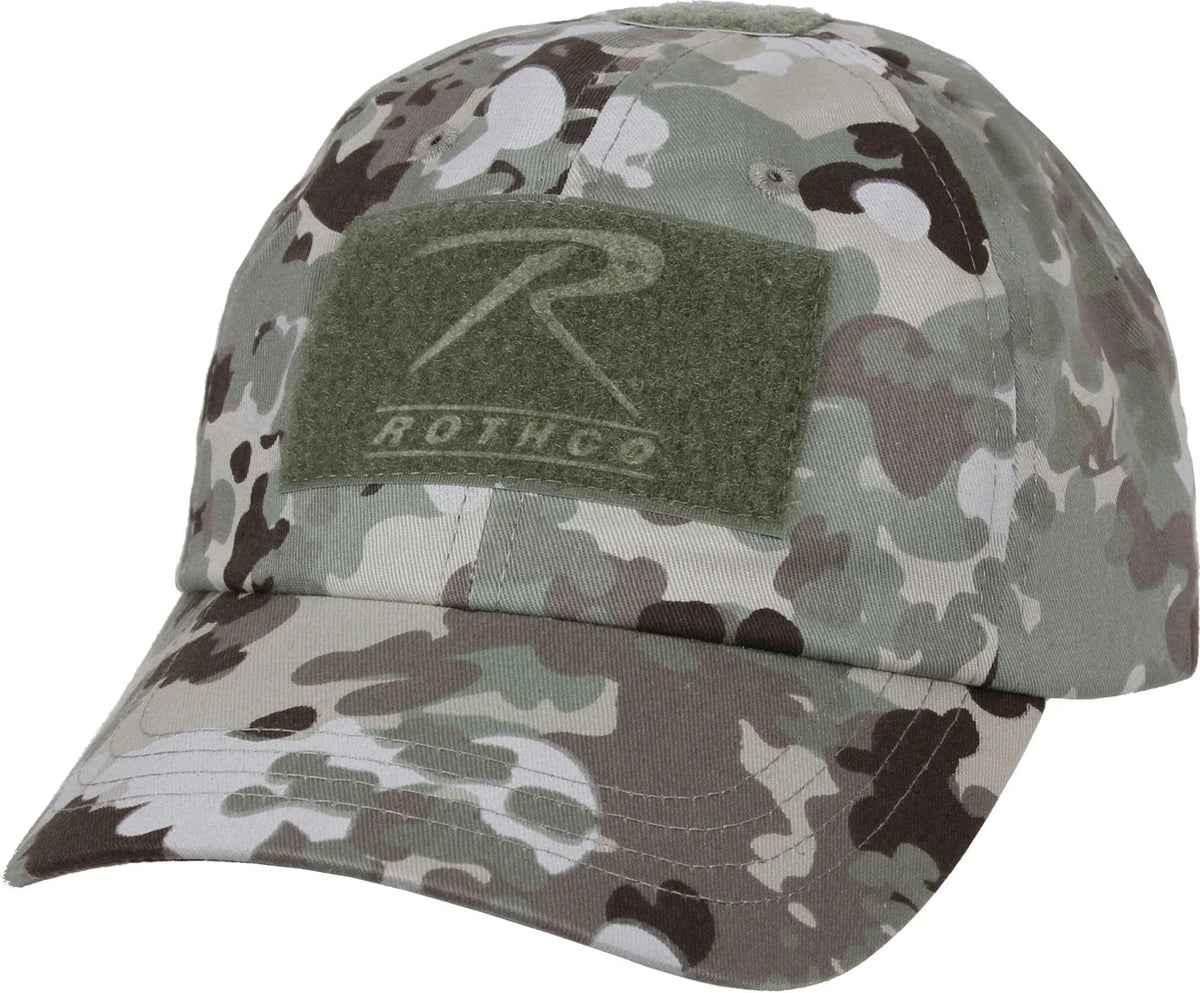 Tactical Operator Cap