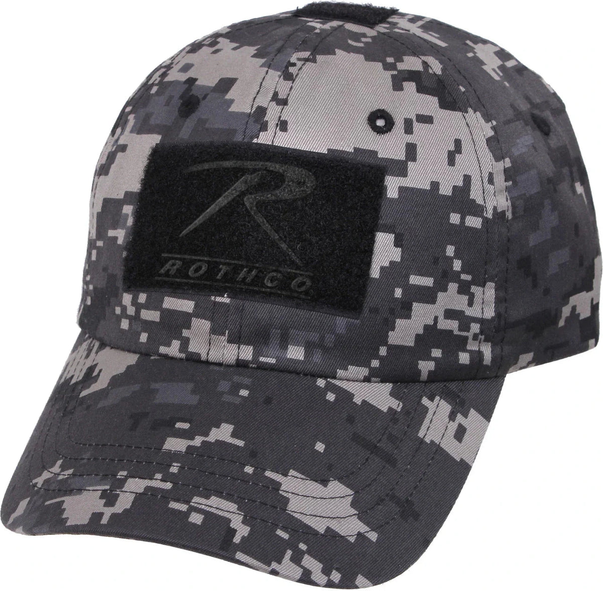 Tactical Operator Cap