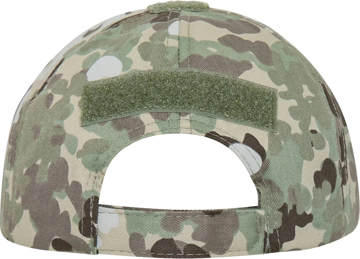 Tactical Operator Cap