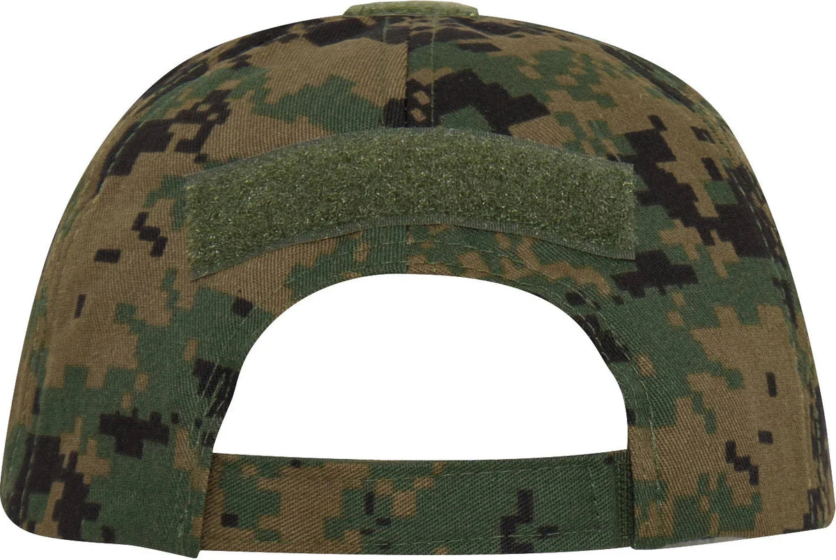 Tactical Operator Cap