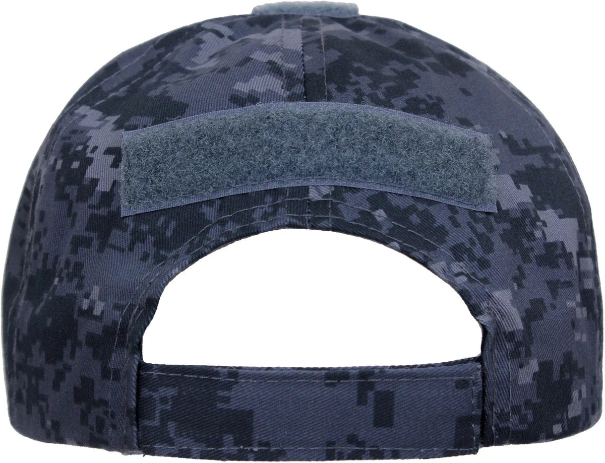 Tactical Operator Cap