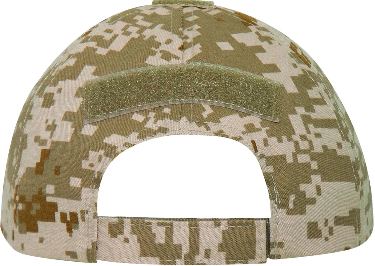 Tactical Operator Cap