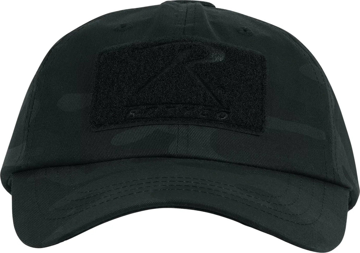 Tactical Operator Cap