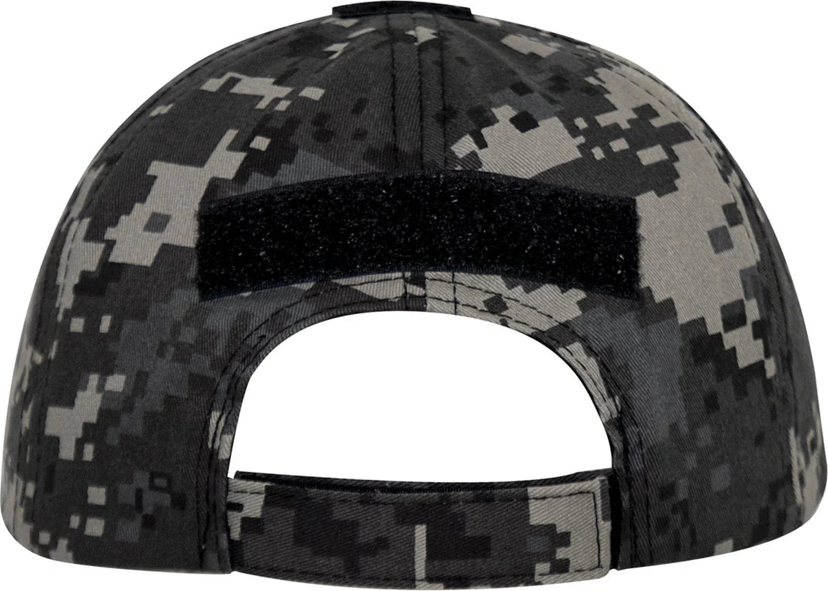 Tactical Operator Cap