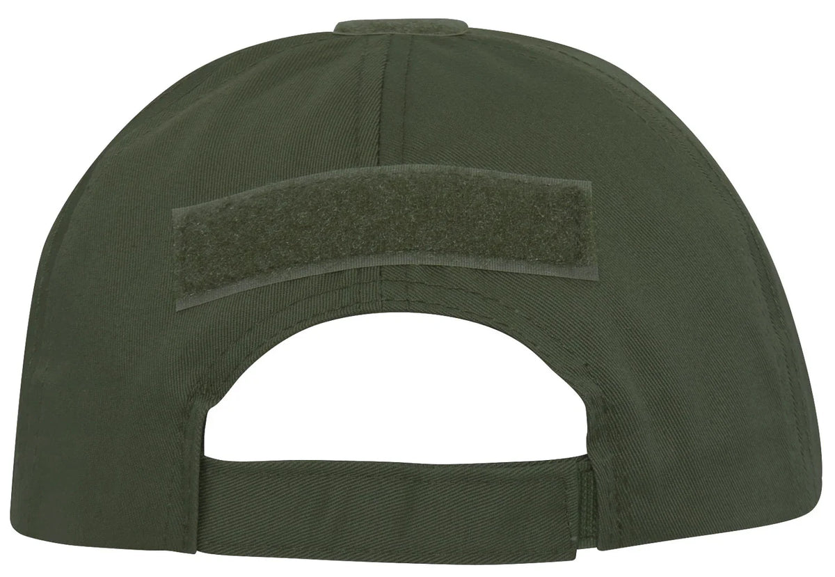 Tactical Operator Cap