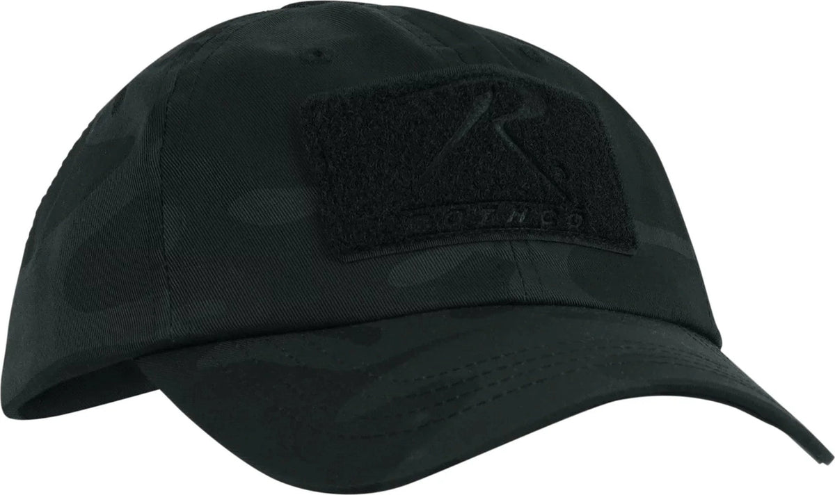 Tactical Operator Cap