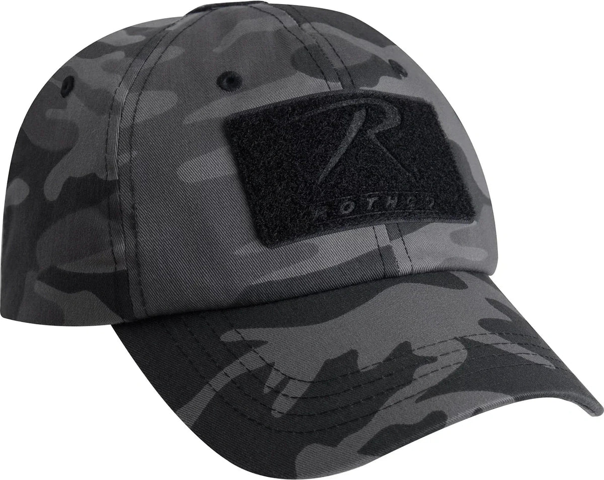 Tactical Operator Cap