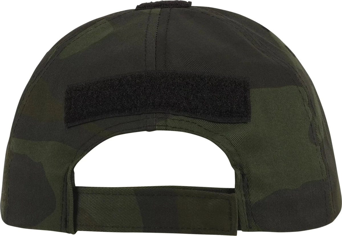 Tactical Operator Cap