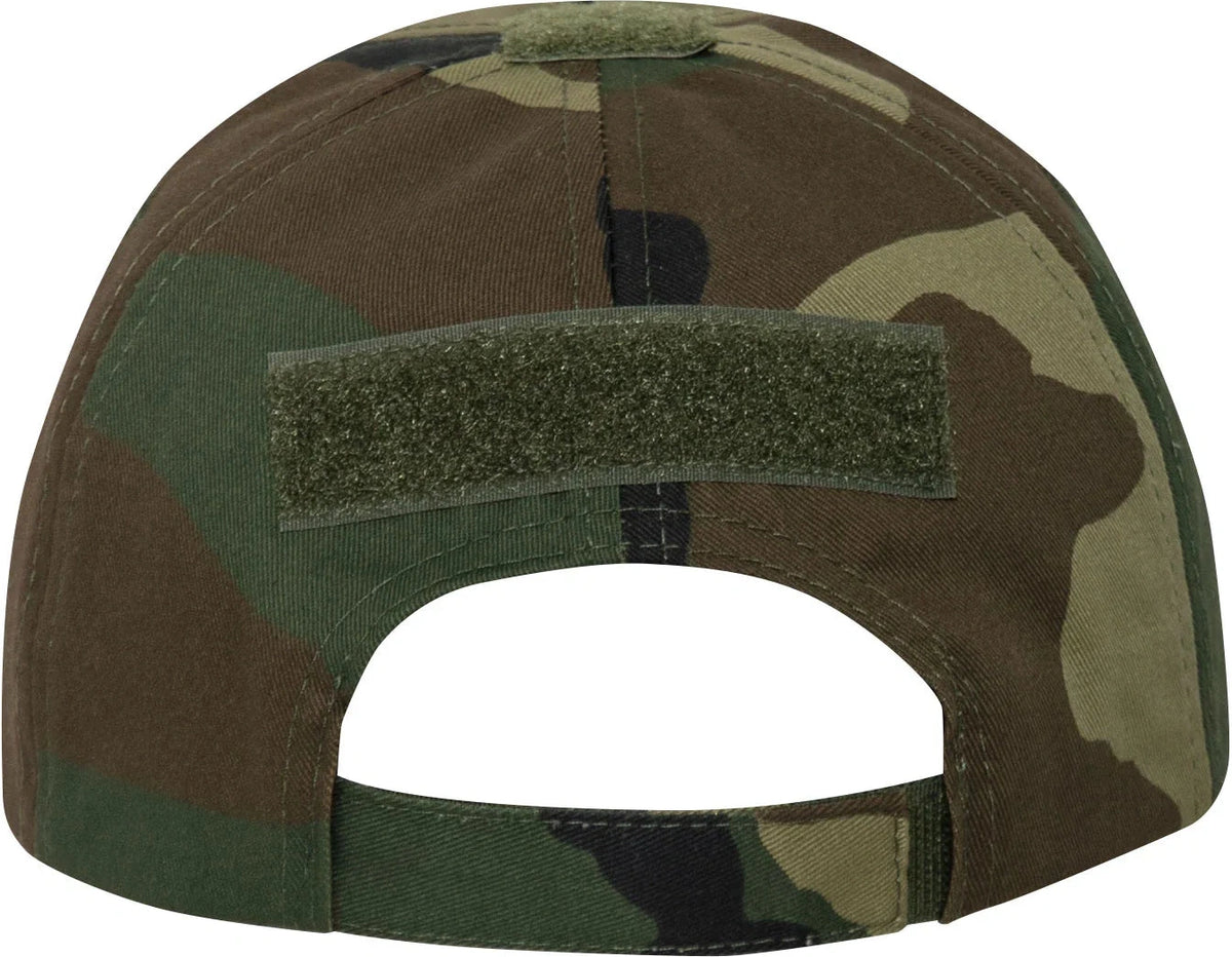 Tactical Operator Cap