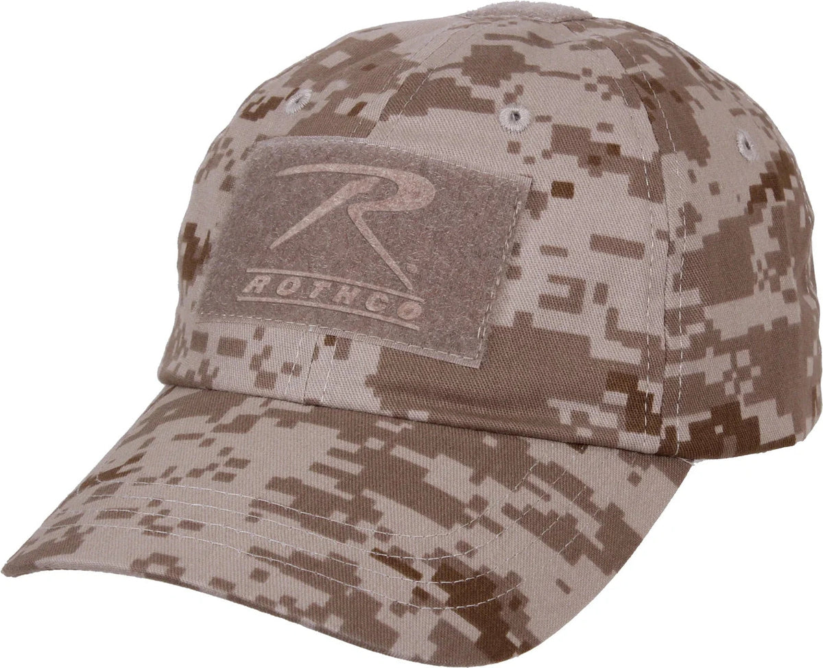 Tactical Operator Cap