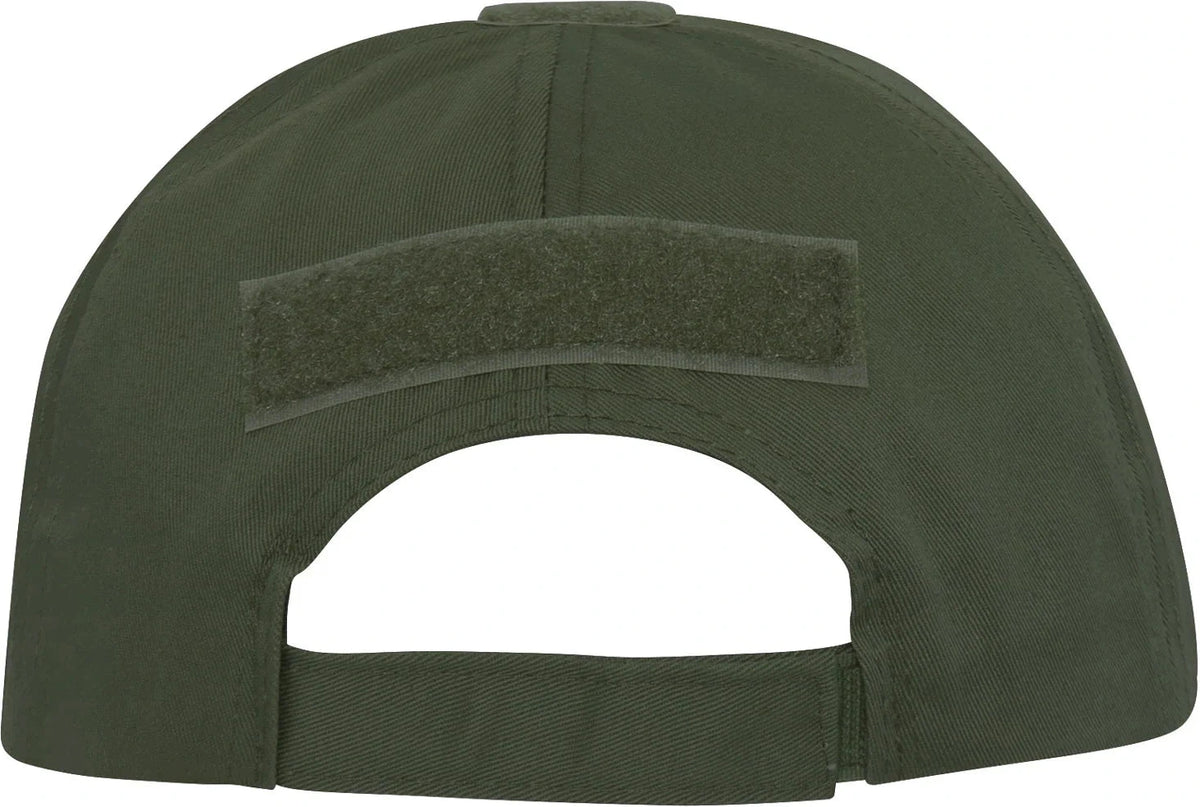 Tactical Operator Cap