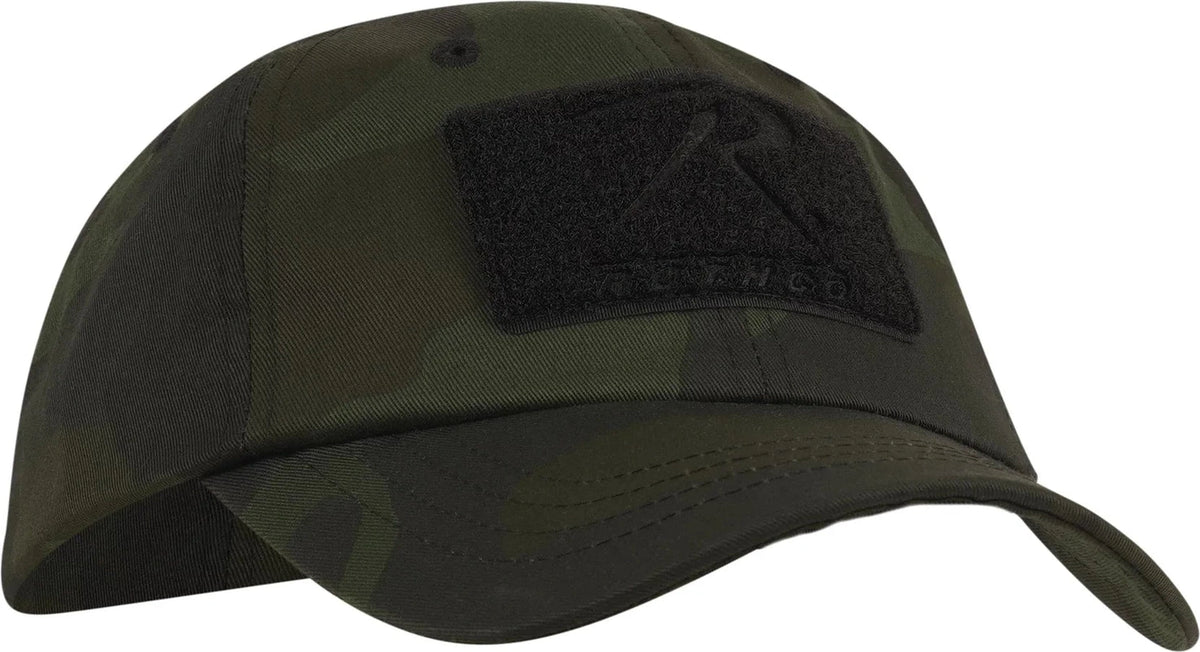 Tactical Operator Cap