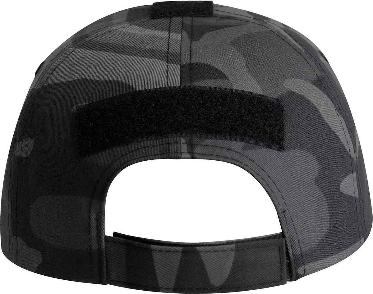 Tactical Operator Cap