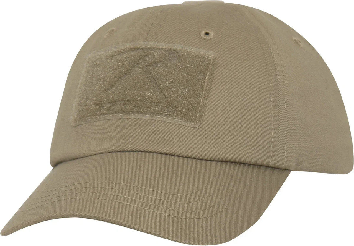 Tactical Operator Cap - Khaki