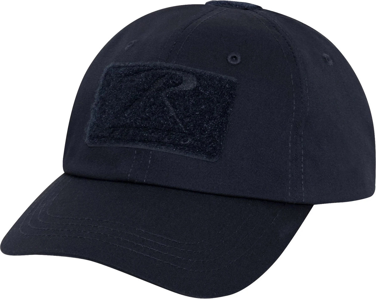 Tactical Operator Cap - Navy Blue