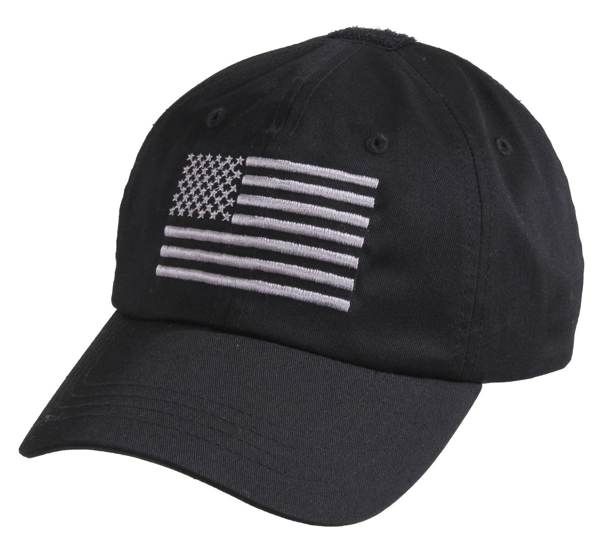 Tactical Operator Cap with us Flag