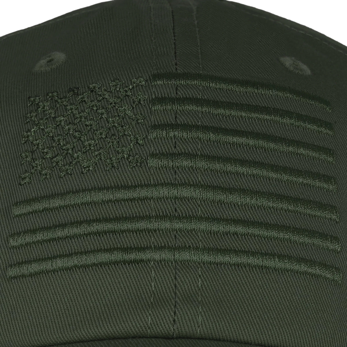 Tactical Operator Cap with us Flag