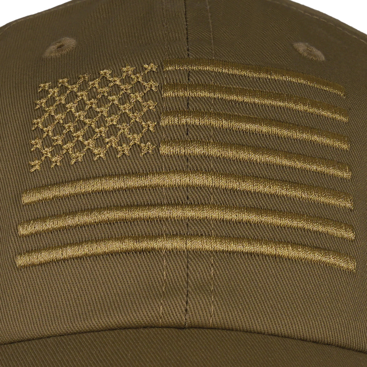Tactical Operator Cap with us Flag