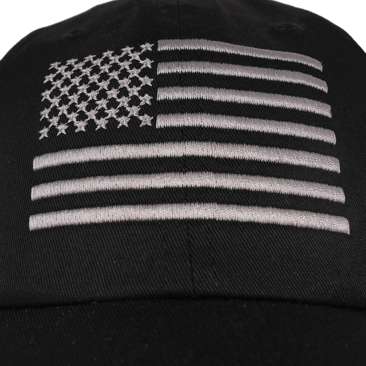 Tactical Operator Cap with us Flag