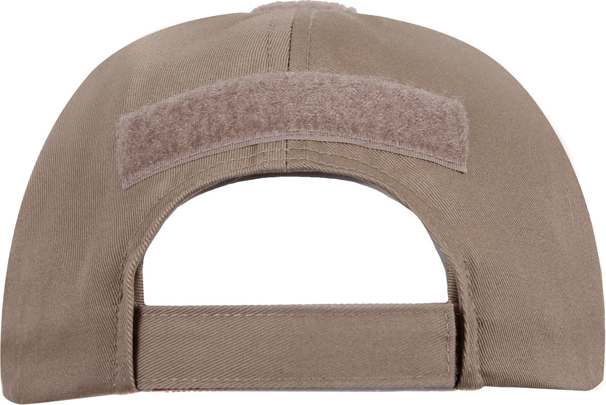 Tactical Operator Cap with us Flag