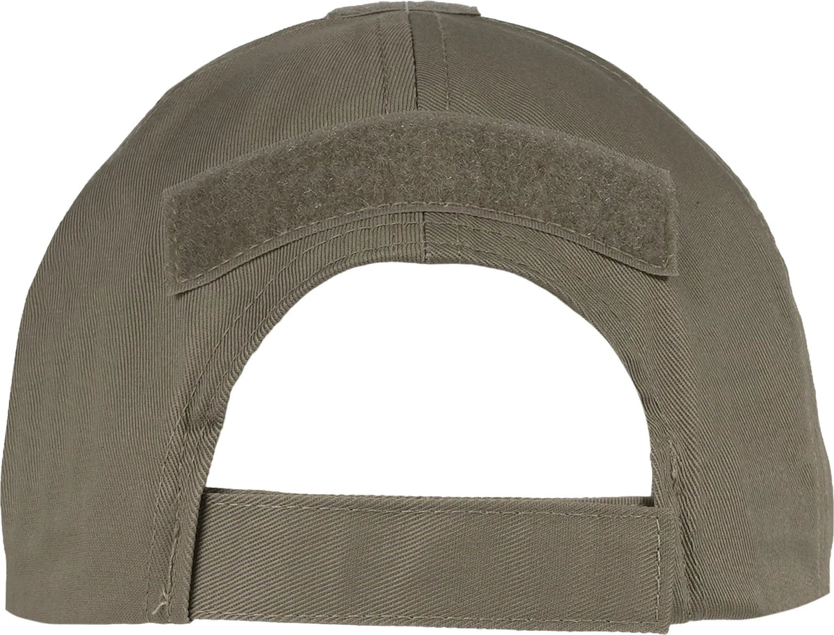 Tactical Operator Cap with us Flag
