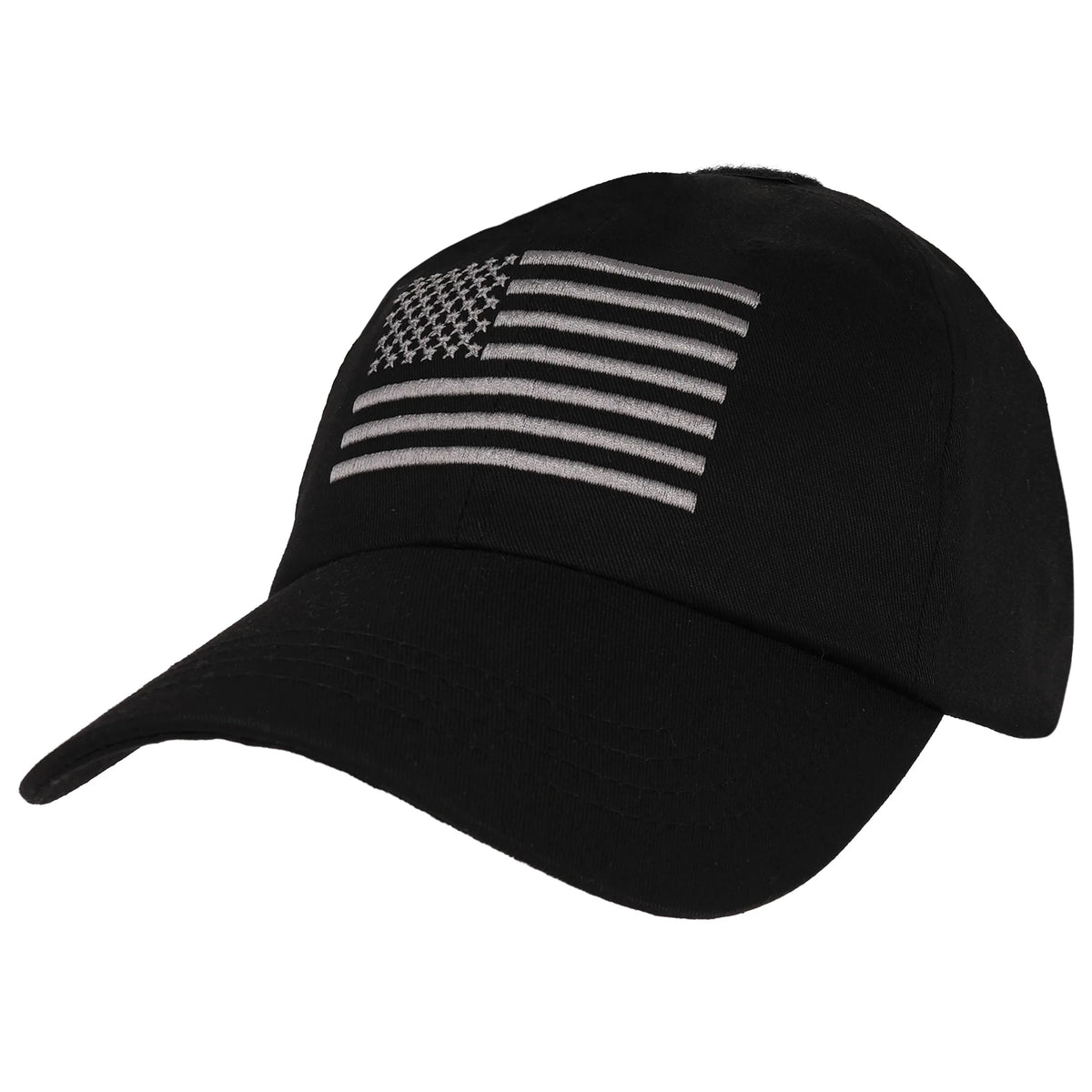 Tactical Operator Cap with us Flag