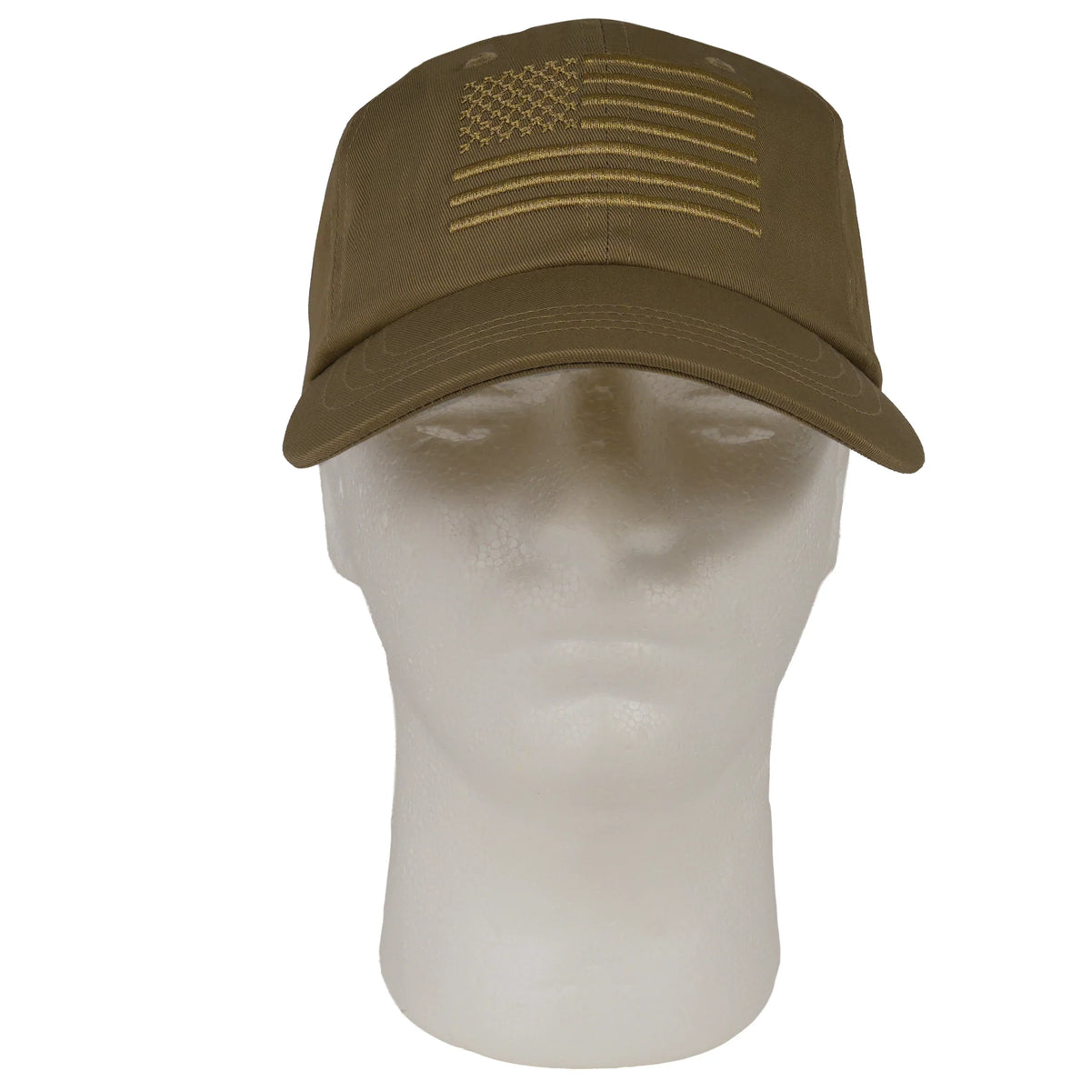 Tactical Operator Cap with us Flag