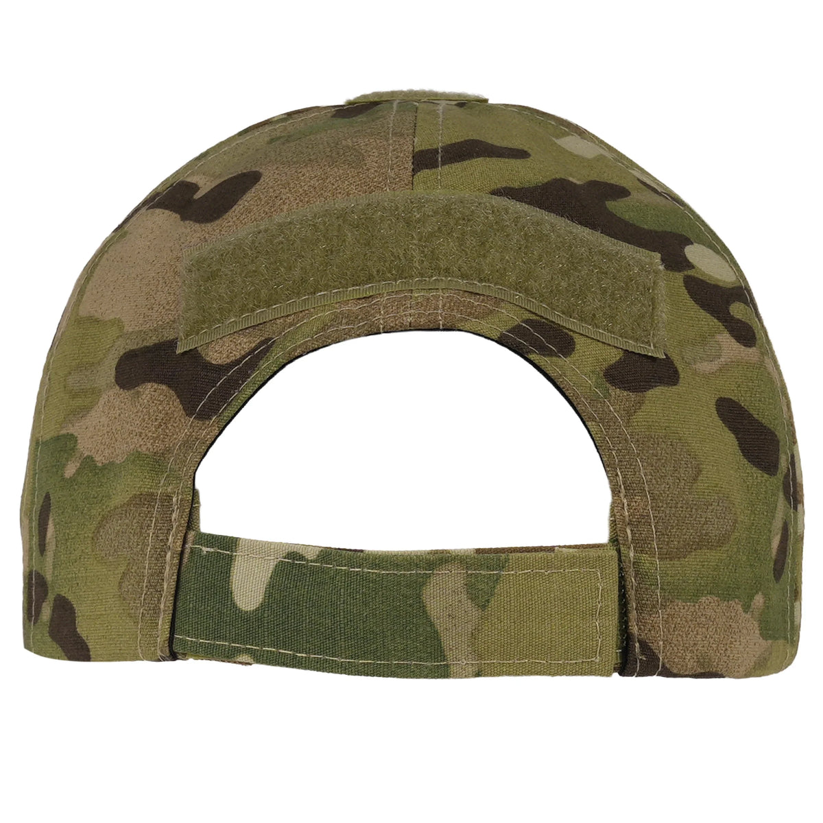 Tactical Operator Cap with us Flag