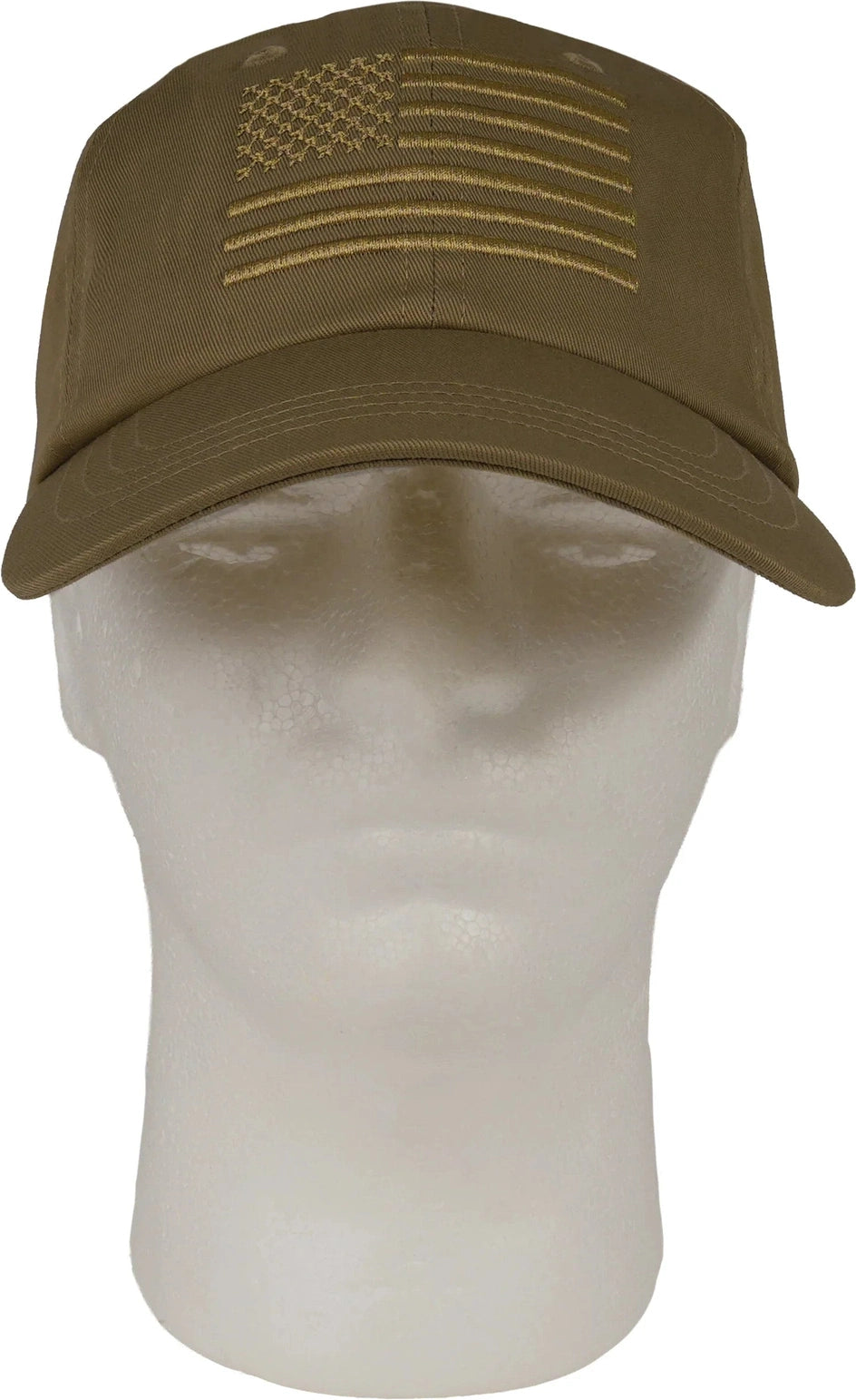 Tactical Operator Cap with us Flag