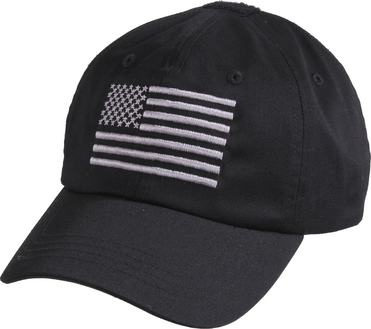 Tactical Operator Cap with us Flag