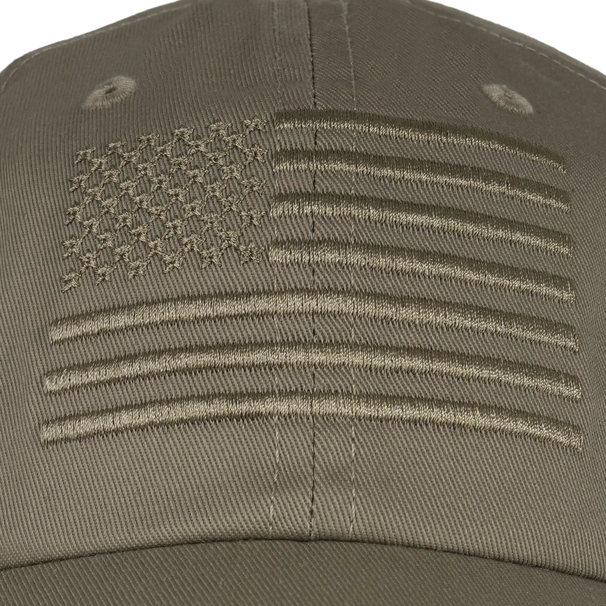 Tactical Operator Cap with us Flag