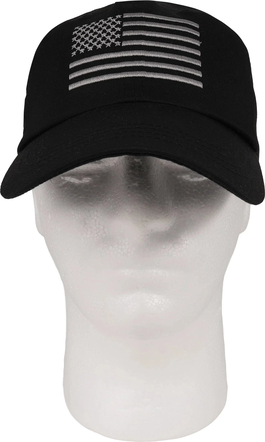 Tactical Operator Cap with us Flag