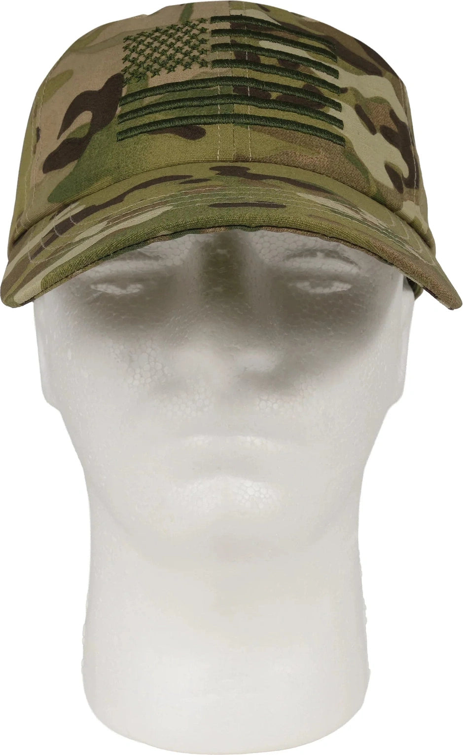 Tactical Operator Cap with us Flag