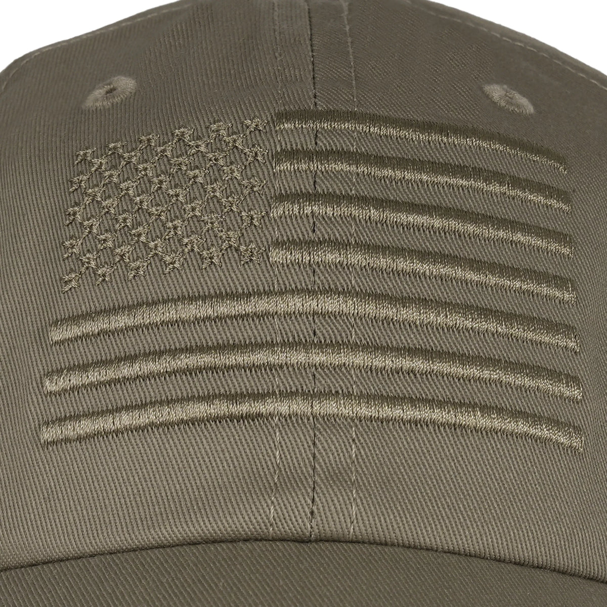 Tactical Operator Cap with us Flag