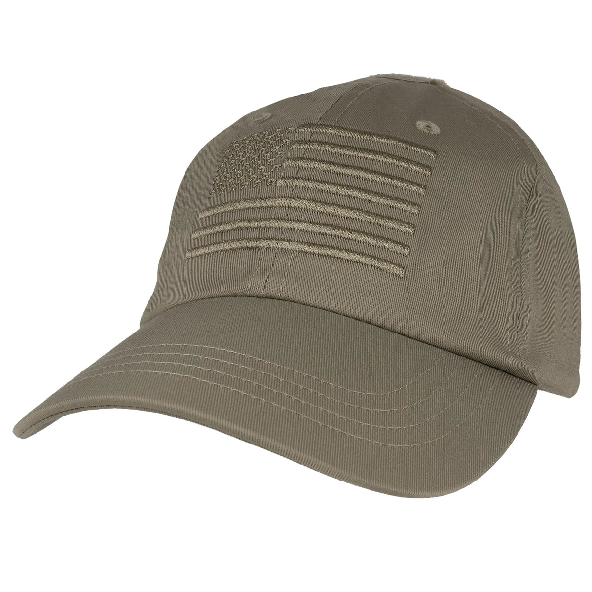 Tactical Operator Cap with us Flag