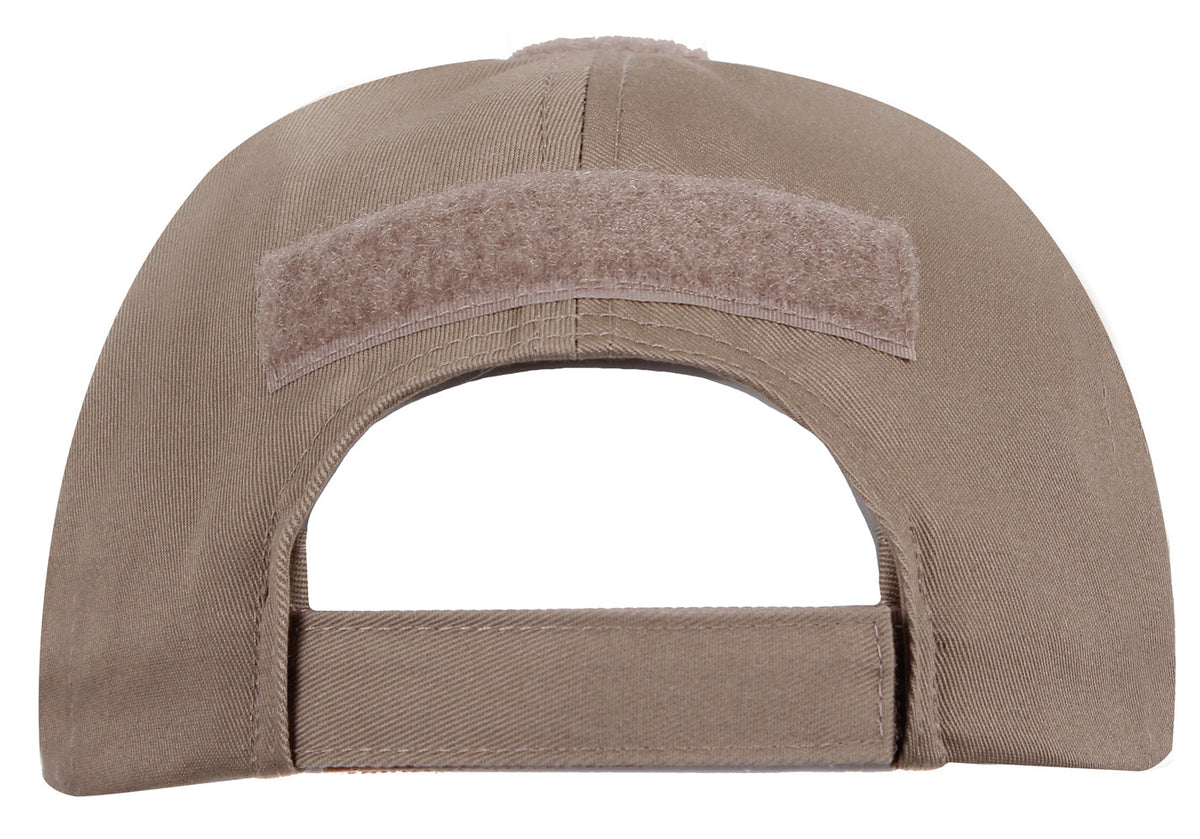 Tactical Operator Cap with us Flag