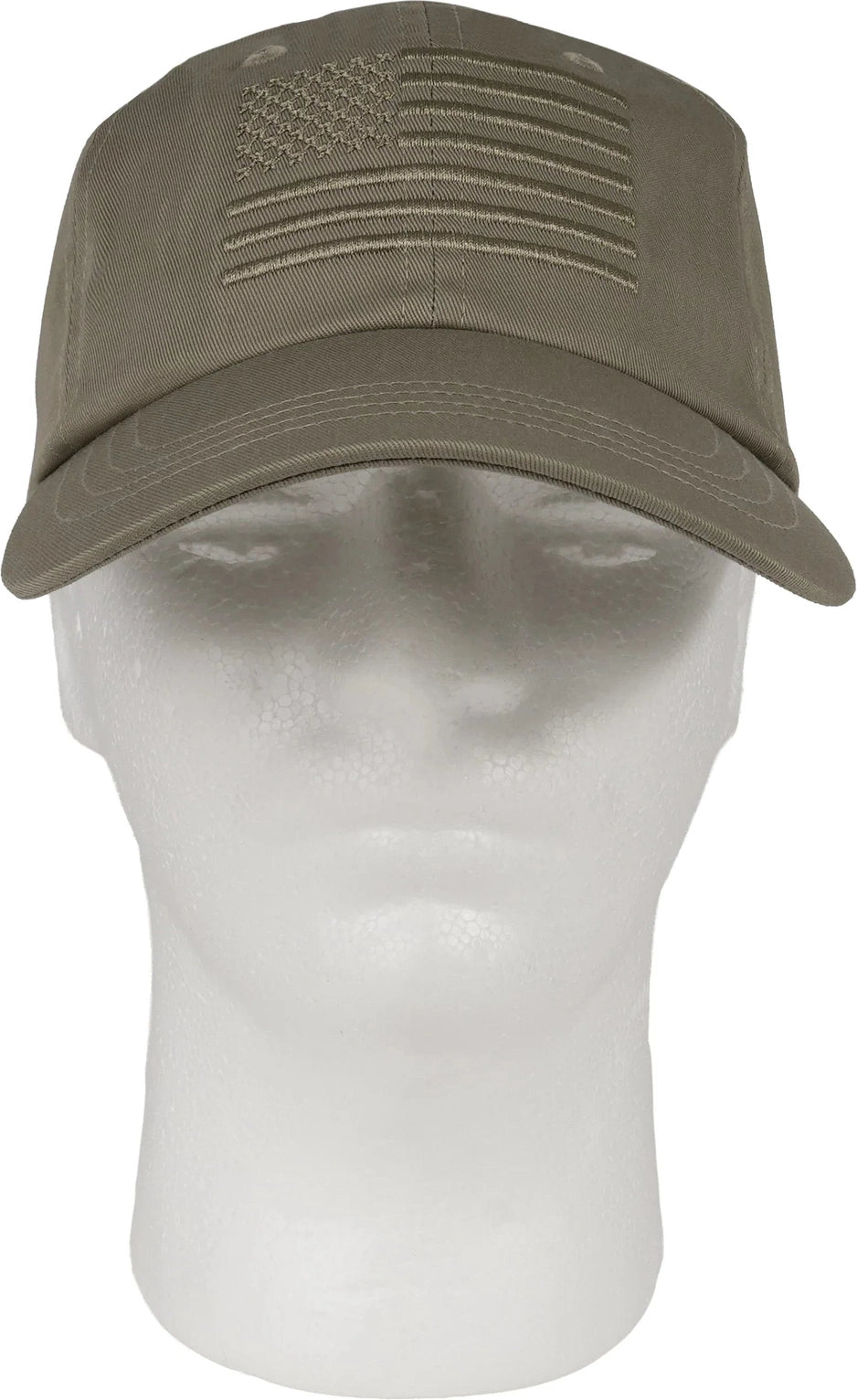 Tactical Operator Cap with us Flag