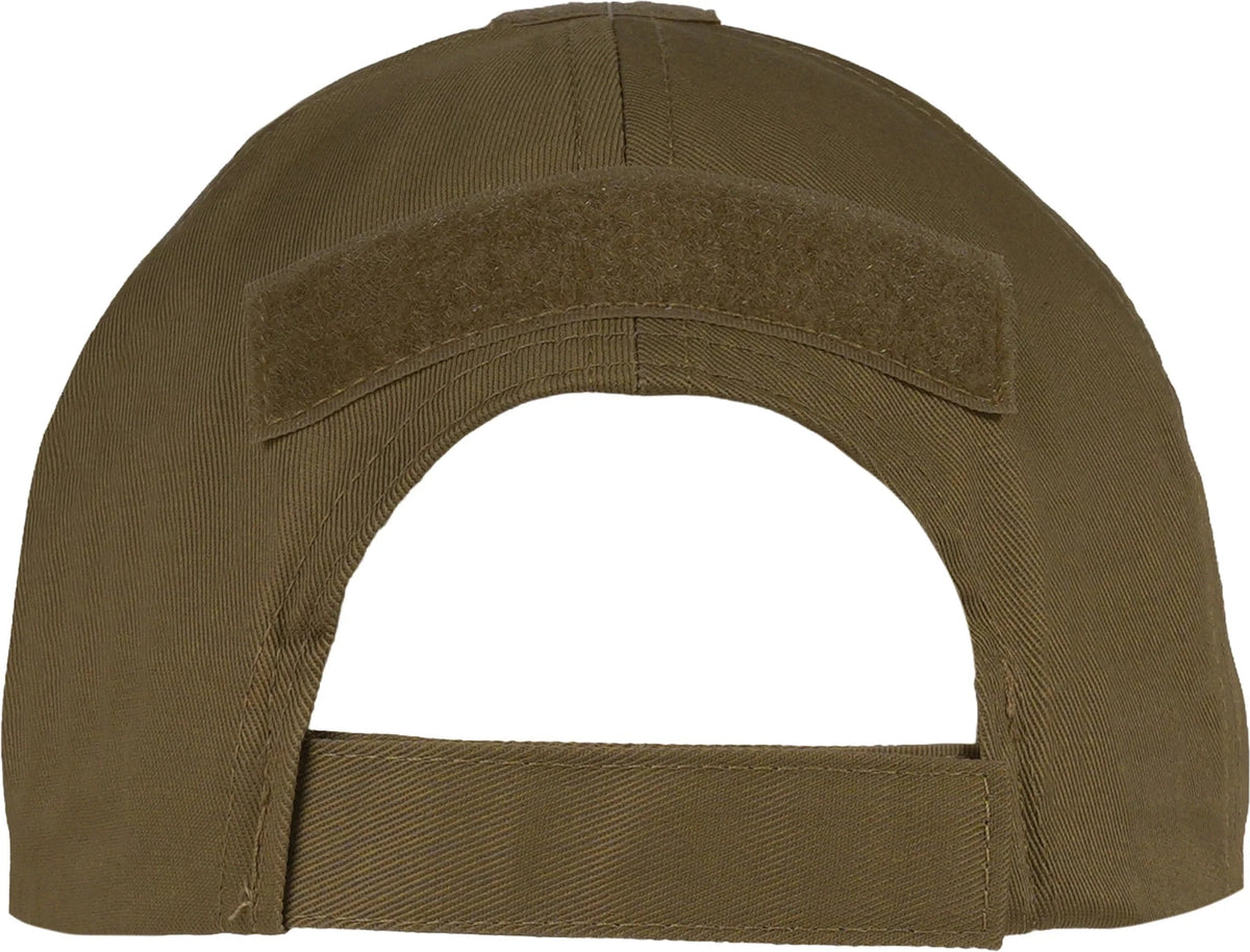 Tactical Operator Cap with us Flag